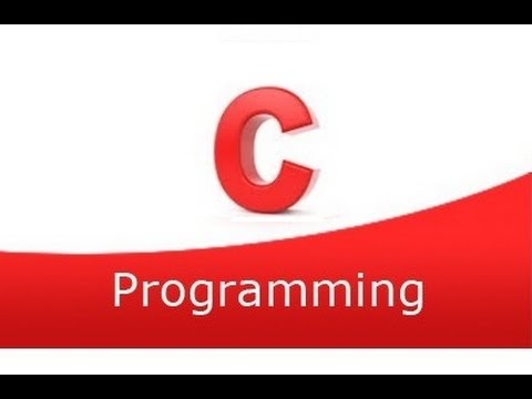 C - PROGRAMMING
